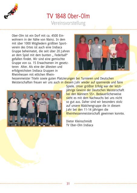 Ihr Spezialist für Sportoptik - TSV Enzweihingen