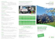 RE-Flyer-A-Z-Sommer.indd - Werfenweng