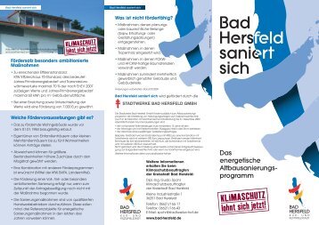 1 3 2 - Bad Hersfeld