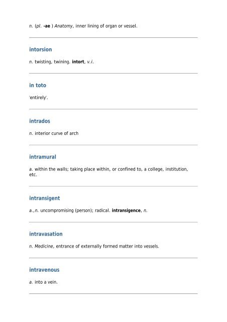 Hutchinson Dictionary of Difficult Words