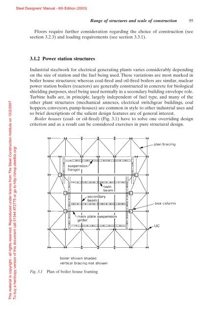 Steel Designers Manual - TheBestFriend.org