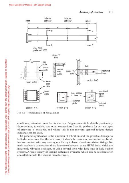 Steel Designers Manual - TheBestFriend.org