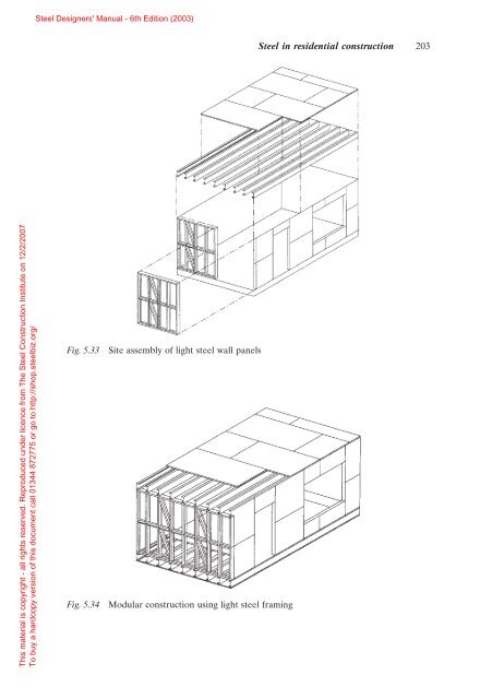 Steel Designers Manual - TheBestFriend.org