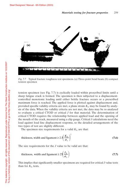 Steel Designers Manual - TheBestFriend.org