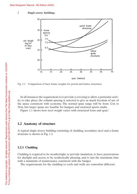 Steel Designers Manual - TheBestFriend.org