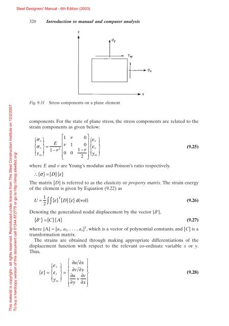 Steel Designers Manual - TheBestFriend.org