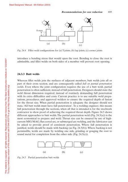 Steel Designers Manual - TheBestFriend.org