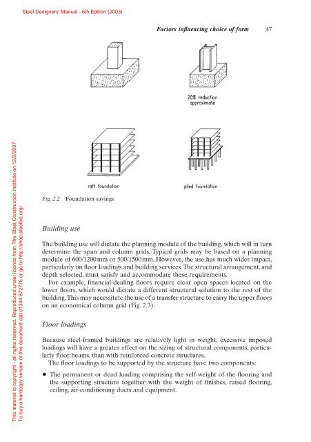 Steel Designers Manual - TheBestFriend.org