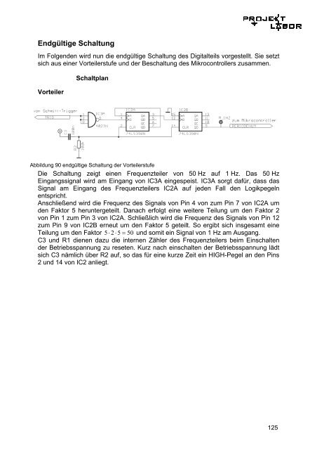 Download - Projektlabor