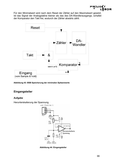 Download - Projektlabor