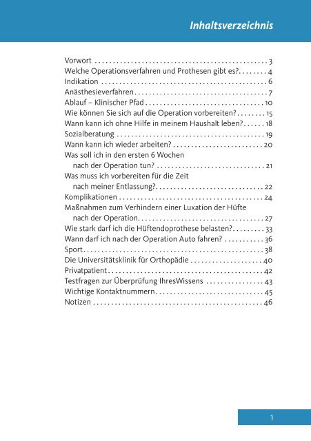Arten von Operationen, um Gewicht zu verlieren