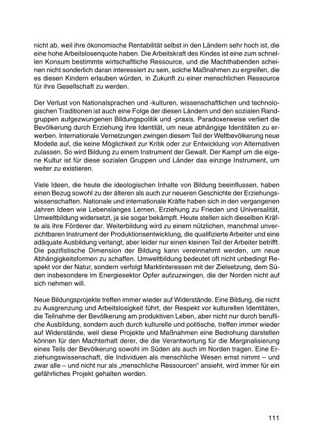 Volltext - Deutsches Institut für Erwachsenenbildung