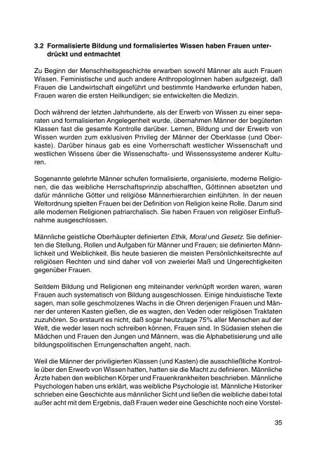 Volltext - Deutsches Institut für Erwachsenenbildung