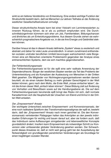 Volltext - Deutsches Institut für Erwachsenenbildung