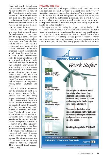 Download PDF - Wind Systems Magazine