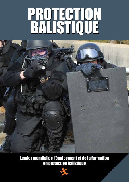 Protection baListique