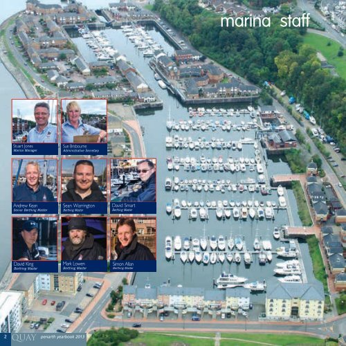 penarth quays marina - Quay Marinas