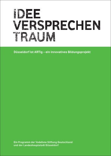 Düsseldorf ist ARTig – ein innovatives Bildungsprojekt - Musenkuss ...