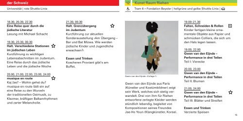 PDF 3051 KB - Basler Museumsnacht