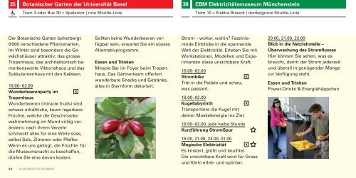 PDF 3051 KB - Basler Museumsnacht