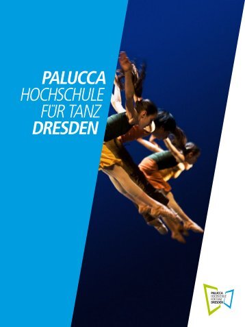 deutsch - Palucca Schule Dresden - Hochschule für Tanz