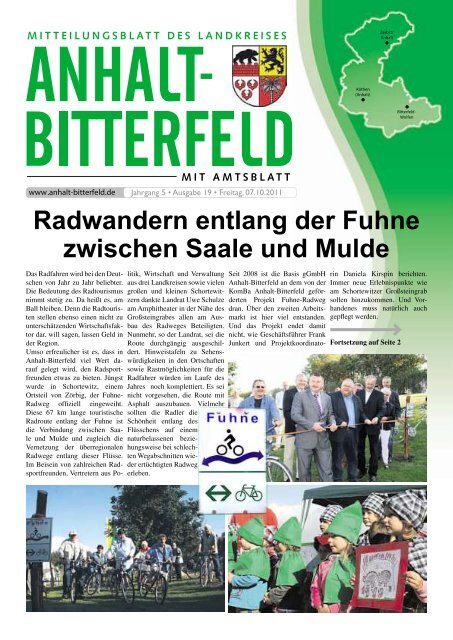 Ausgabe 19 - spatznews.de