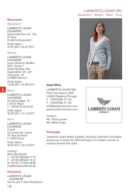 LadeNGeSTaLTUNG. - Fashion Square