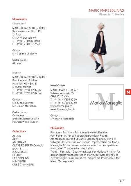 LadeNGeSTaLTUNG. - Fashion Square