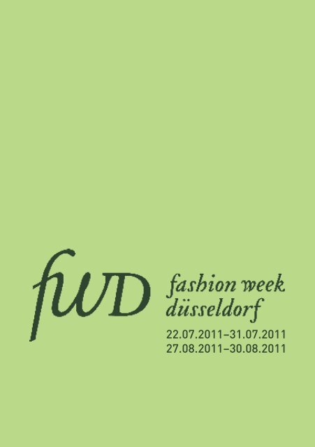 LadeNGeSTaLTUNG. - Fashion Square