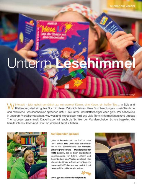PDF Download - INsülz & klettenberg