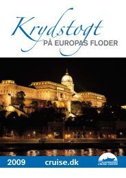 Donau Wien - Bratislava - Budapest - Wien All Inclusive - Vagabond