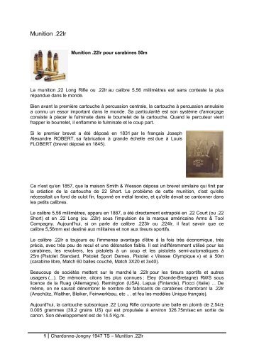 la munition 22Lr.pdf