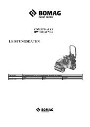 leistungsdaten kombiwalze bw 100 acm-5