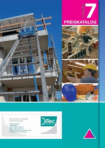 Partnerverbund Pyramide - DiTec