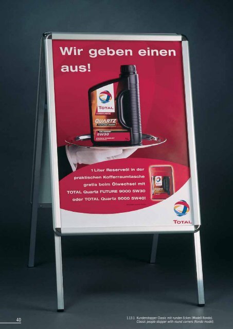 W orld of Displays - Display & Design Helmut Amelung GmbH