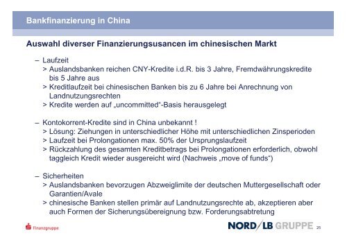 CNY Zahlungsverkehr - Sparkasse zu Lübeck