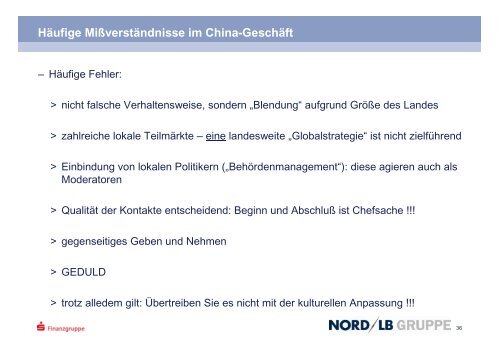 CNY Zahlungsverkehr - Sparkasse zu Lübeck