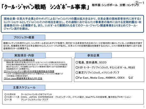 事業概要 Pdf形式 569kb
