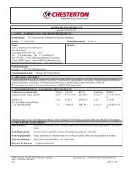 EU Sicherheitsdatenblatt Gebinde als PDF zum Download (52KB