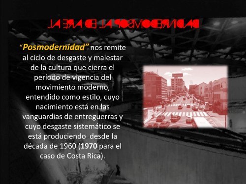 regionalismo crítico - Historia de la Arquitectura 4