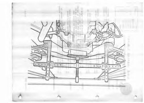 bmc service limited - MK1 performance conversions