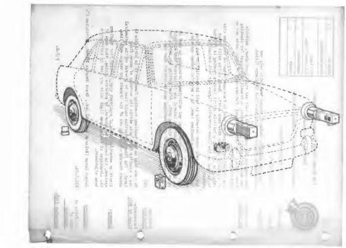 bmc service limited - MK1 performance conversions