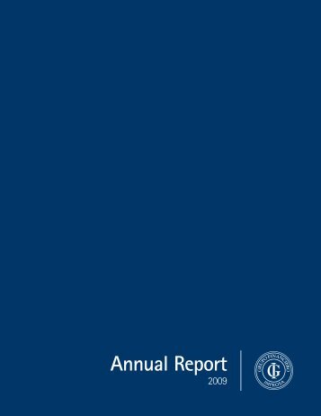 Annual Report - Improsa