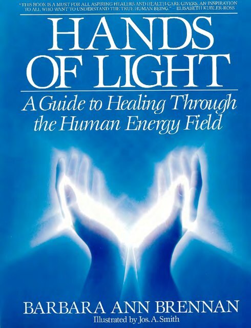 Hands of Light – Guide to Healing - Soul Circles