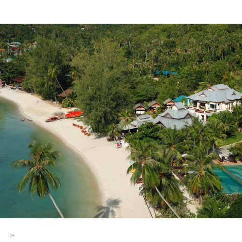 Ko Pha-ngan - TourismThailand.org