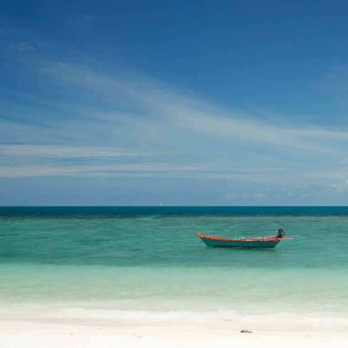 Ko Pha-ngan - TourismThailand.org