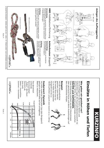 Flyer A5 f r PDF - ABSTUSI - Feuerwehr und Absturzsicherung