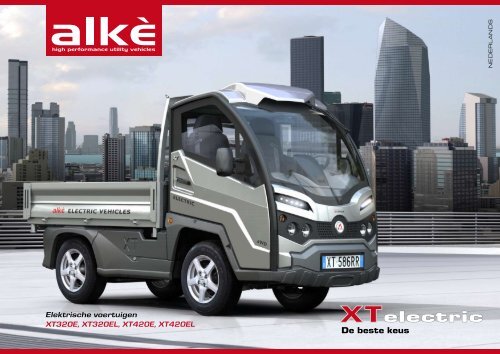 download hier de nieuwe Alke XT brochure - Divaco