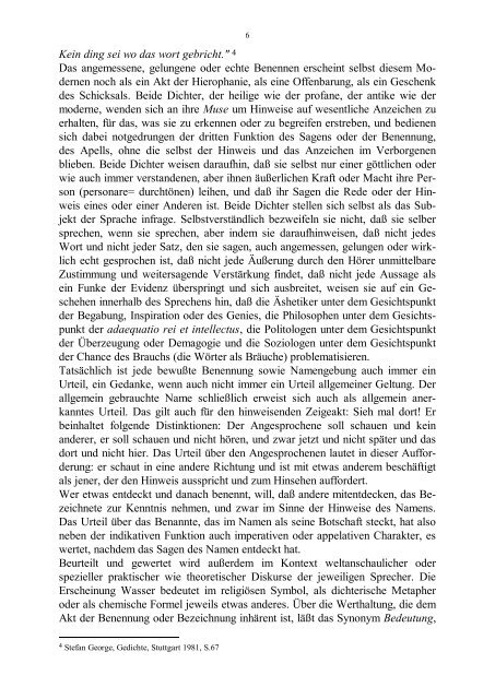 Das Ethnonym - Horst Südkamp - Kulturhistorische Studien
