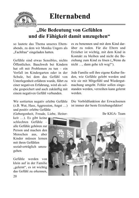 Ausgabe 02/07 Mai 2007bis September 2007 - Diözese Rottenburg ...